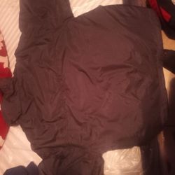 Weather Proof Jacket 