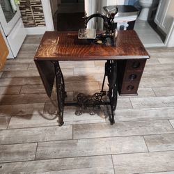 Willcox & Gibbs Sewing Machine Co