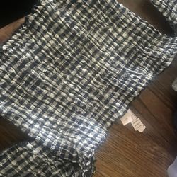 victory’s secret crop top large