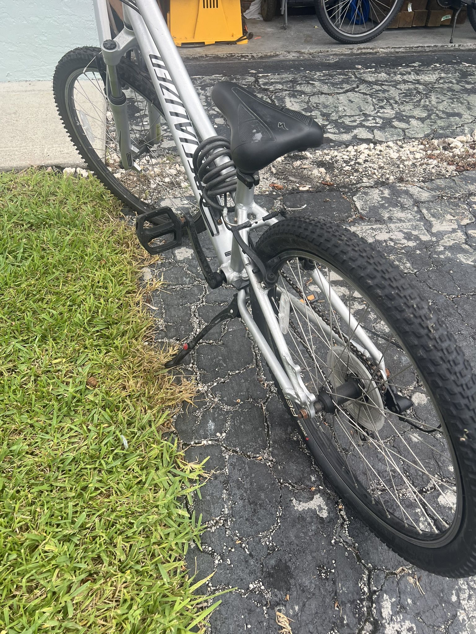 Specialized Bike