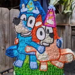 Cute Piñatas 