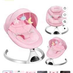 bluetooth swing 