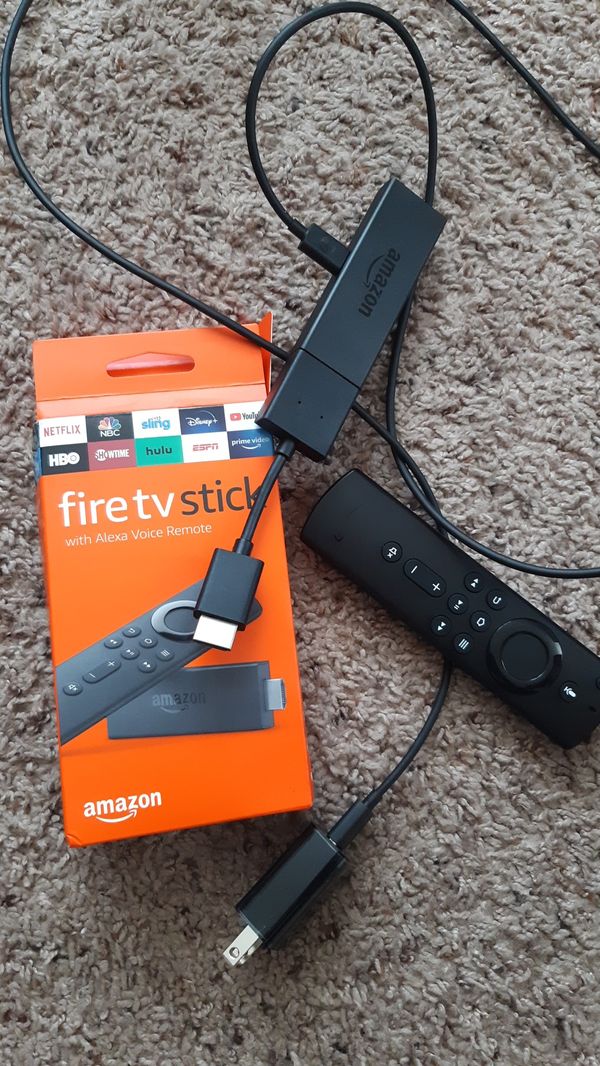 Fire stick for Sale in Cincinnati, OH OfferUp
