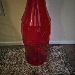 Coke a Cola Piggy banks 