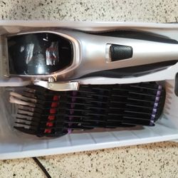 Maquina Depiladora Para Perro