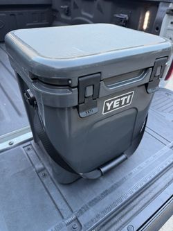 YETI Roadie 24 2.0 Hard Cooler