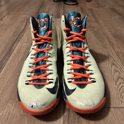 Nike KD 5 All-Star Extraterrestrial