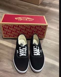 Women’s Vans-8