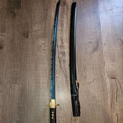 Prop Sword