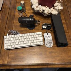 Computer Accessories 