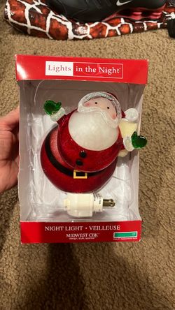 Night light