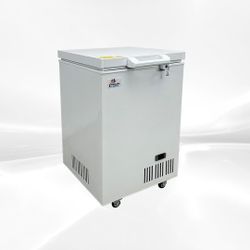 NSF 35Laboratory Chest Freezer Ultra-Low DW-86W35