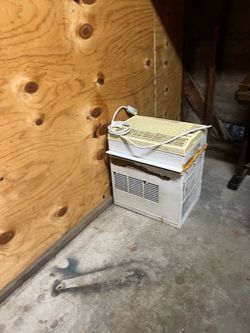 Ac conditioner