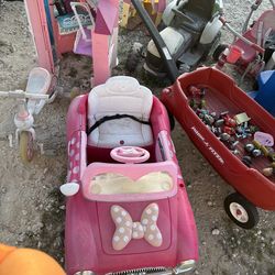 Toys