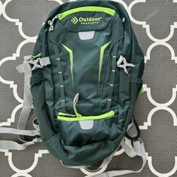 Outdoor Products Hiking Backpack