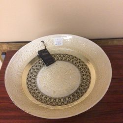 Decorative Beautiful Plate