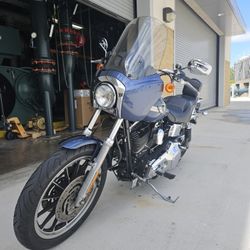 2003 Harley Davidson FXDXT