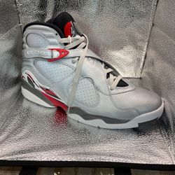Nike Air Jordan Retro 8 South Beach