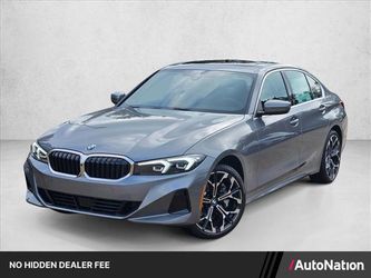 2026 BMW 330i
