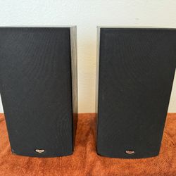 Klipsch Bookshelf Speakers 70 Watts 