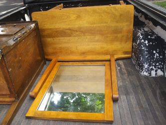 Antique Furniture in great shape