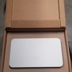 Cisco Meraki Mx64 Network Appliance