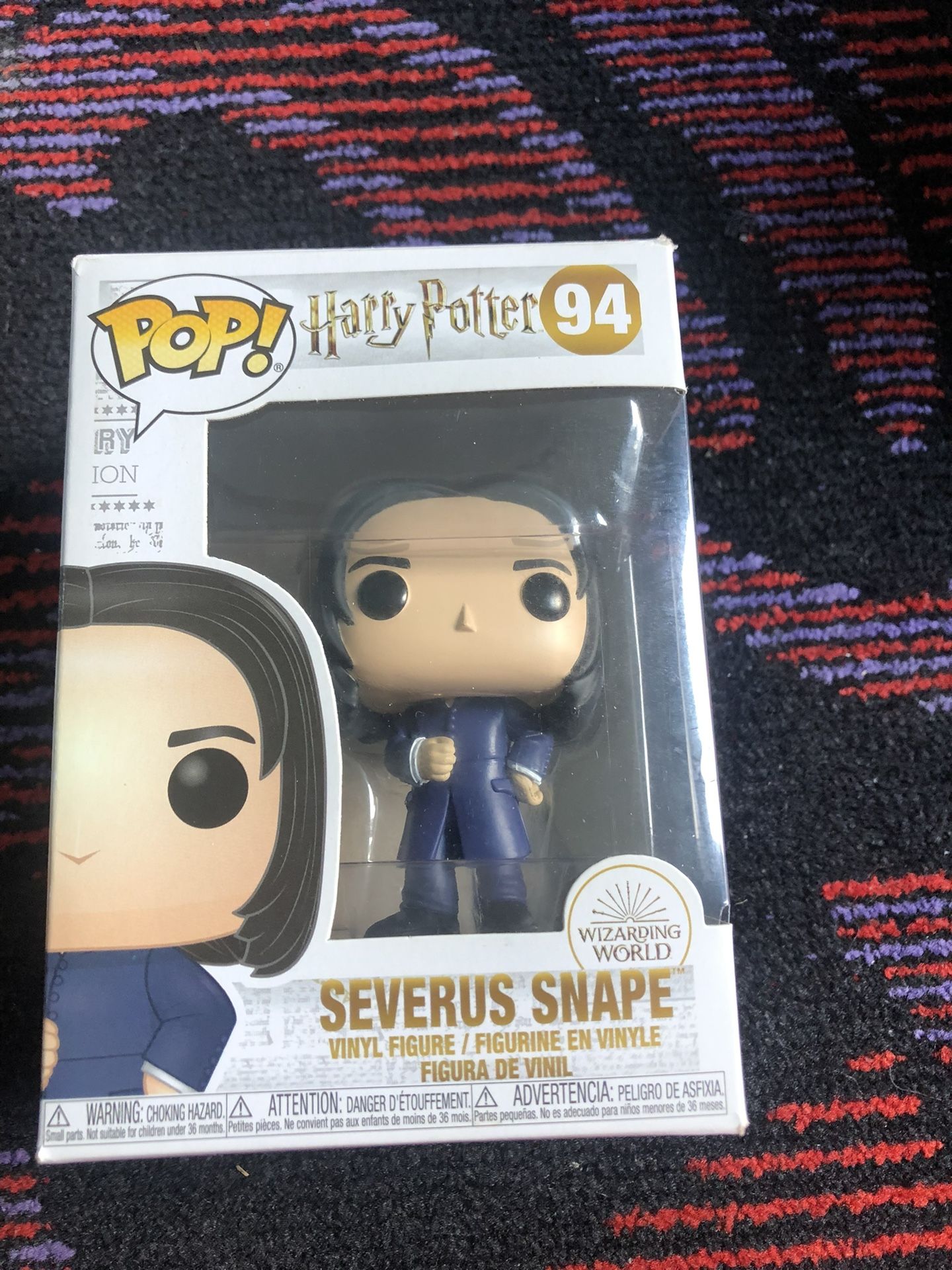 Harry Potter Collection