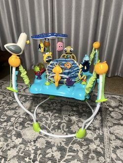 Baby Bouncer/jumper
