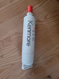 Kenmore Refrigerator Filter