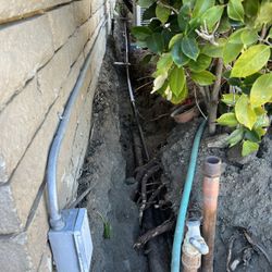 Copper Pipe 