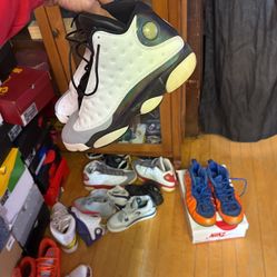 2014 Jordan 13