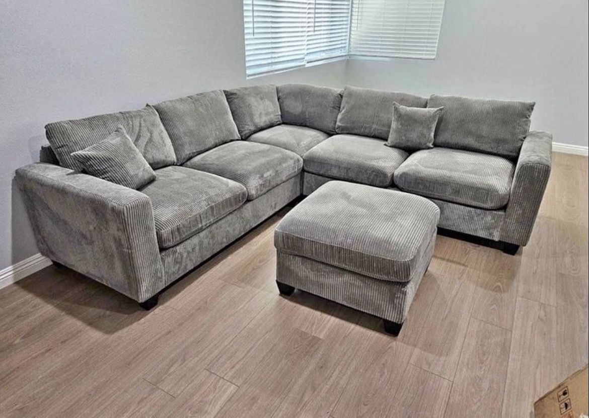 Living Room Set