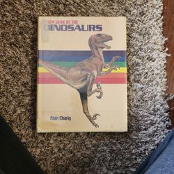A New Look For Dinosaurs 