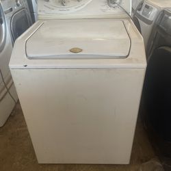 Maytag Heavy Duty Washer 