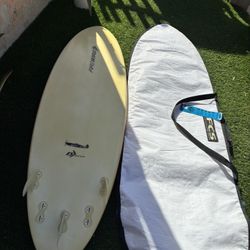 Surfboard Bag