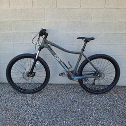 CO_OP DIRT 1.2 MOUNTAIN BIKE 27.5 INCH ( LARGE)