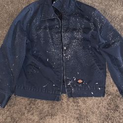 Dickies vintage Men Jacket