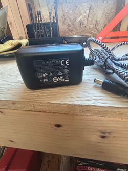 Tech 21 charger