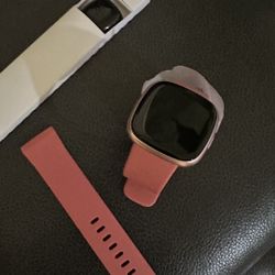 Fitbit Versa 3