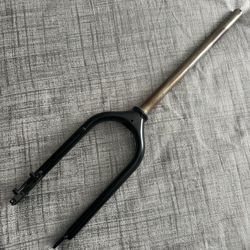 OEM Pedego Element 2020 2021 2022 2023 2024 rigid front fork