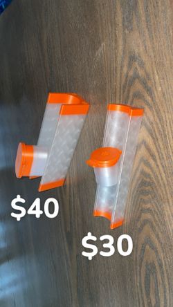 Daisymakes Cake pop cutters brand new