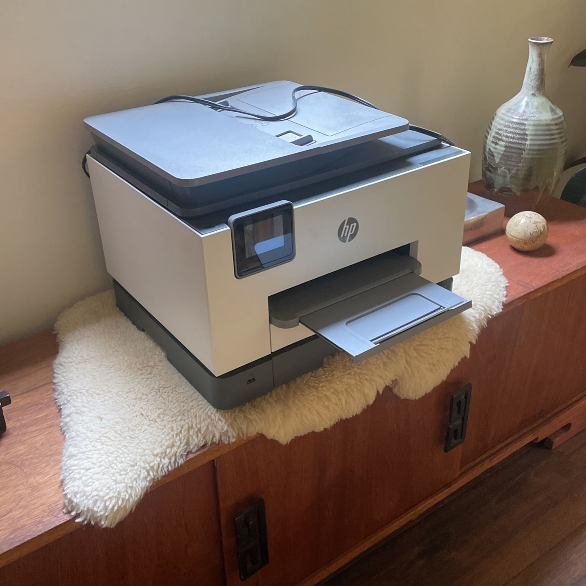 HP Office Jet Pro 9020