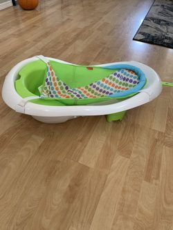 Baby bath
