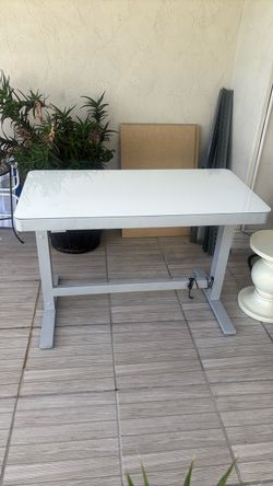 Standup Desk