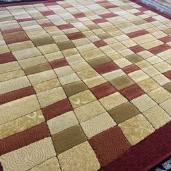 Area Rug Brand New Extra Large