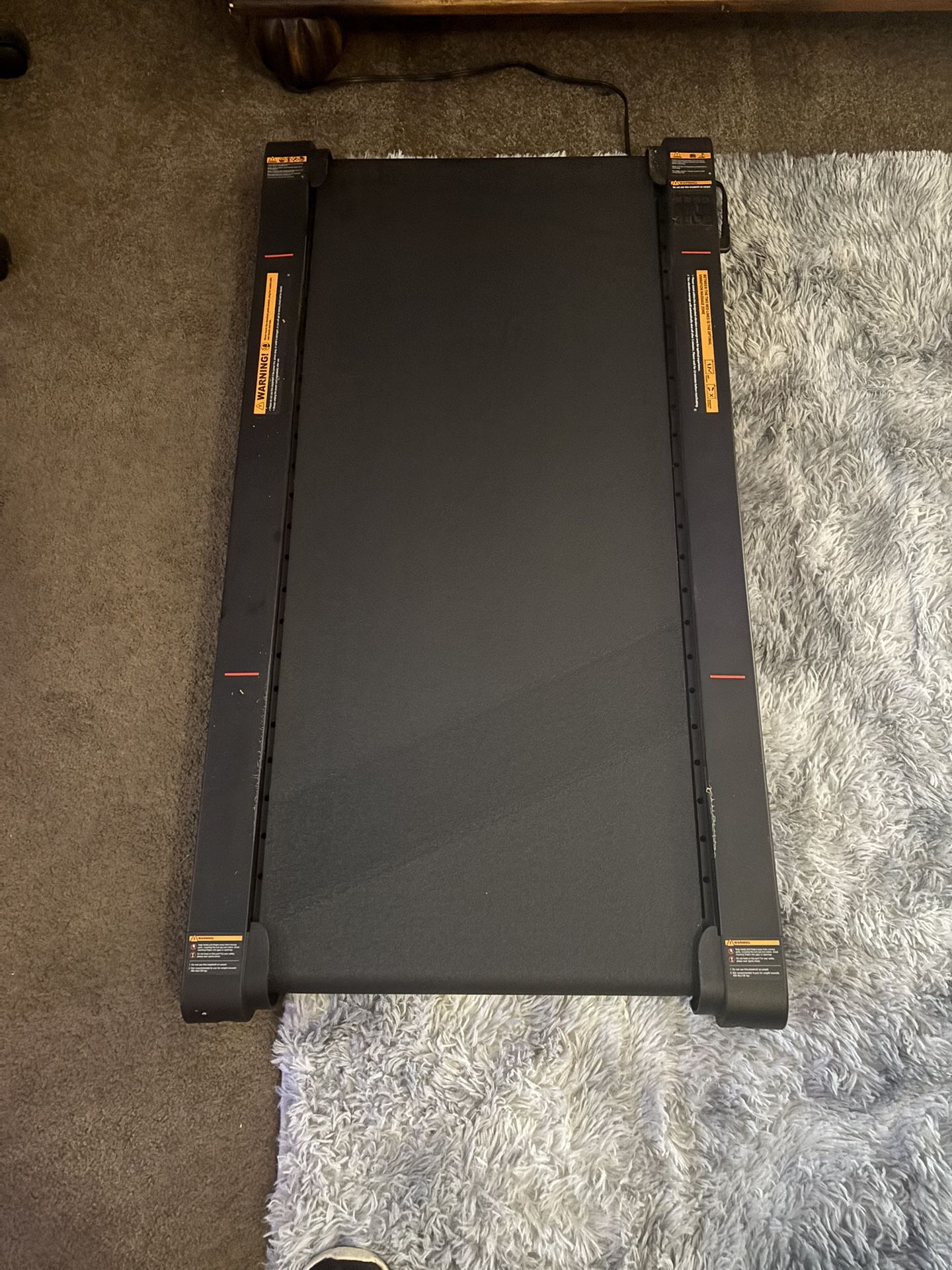 New Walking Treadmill