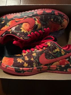 Nike SB Dunk The Wizard of OZ 9.5 Men