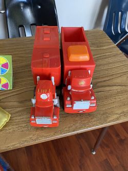 Cars truck