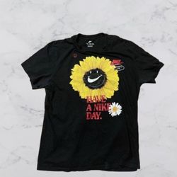 Rare Nike T Shirt