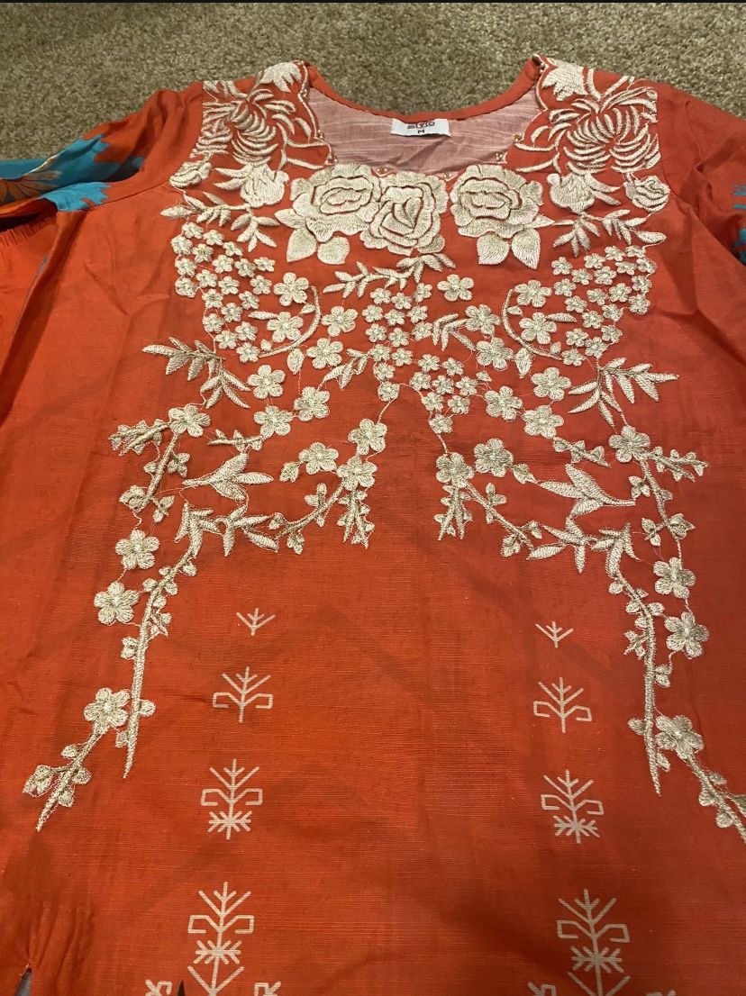 Desi Dress For Women 